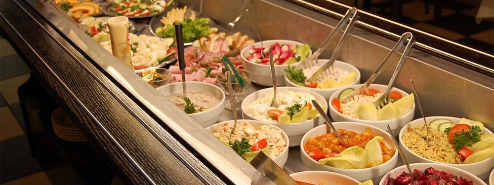 Restaurant traditionnel près de Semoutiers-Montsaon